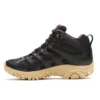 Moab 3 Luxe Leather Mid para hombre, impermeables Moab 3 Luxe Leather Mid para hombre, impermeables