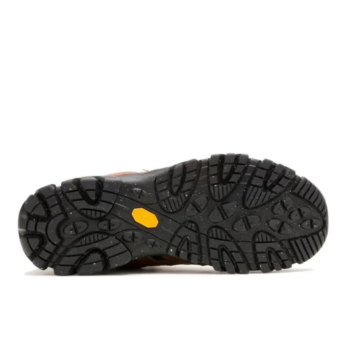 Moab 3 Luxe Leather Mid para hombre, impermeables Moab 3 Luxe Leather Mid para hombre, impermeables