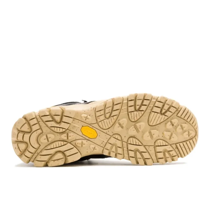 Moab 3 Luxe Leather Mid para hombre, impermeables Moab 3 Luxe Leather Mid para hombre, impermeables