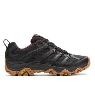 Moab 3 Luxe Leather para hombre