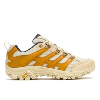 Moab 3 Luxe Leather para hombre