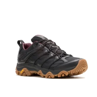 Moab 3 Luxe Leather para hombre