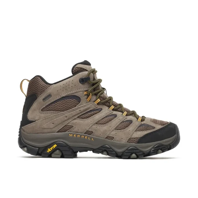 Moab 3 Mid Gore-Tex para hombre, ancho Moab 3 Mid Gore-Tex para hombre, ancho