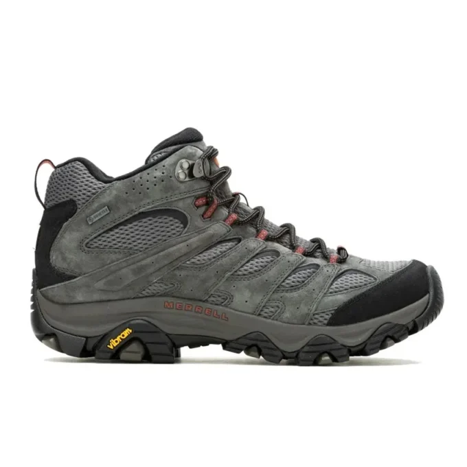 Moab 3 Mid Gore-Tex para hombre, ancho Moab 3 Mid Gore-Tex para hombre, ancho