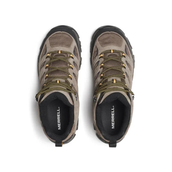 Moab 3 Mid Gore-Tex para hombre, ancho Moab 3 Mid Gore-Tex para hombre, ancho