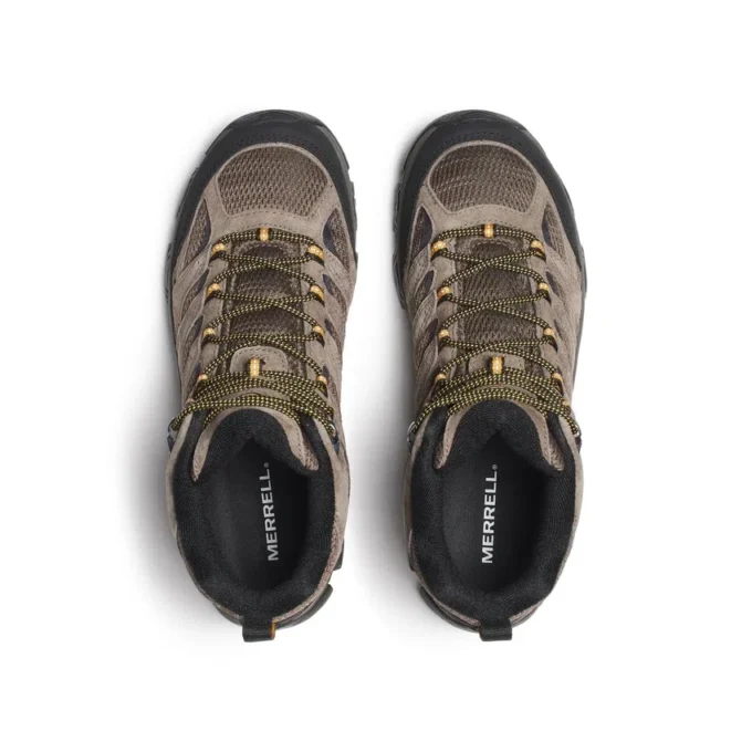Moab 3 Mid para hombre, ancho Moab 3 Mid para hombre, ancho