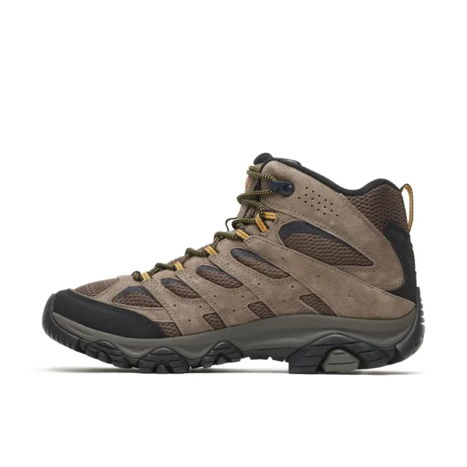 Moab 3 Mid para hombre, ancho Moab 3 Mid para hombre, ancho