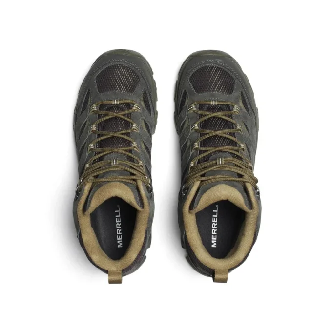 Moab 3 Mid Waterproof para hombre Moab 3 Mid Waterproof para hombre