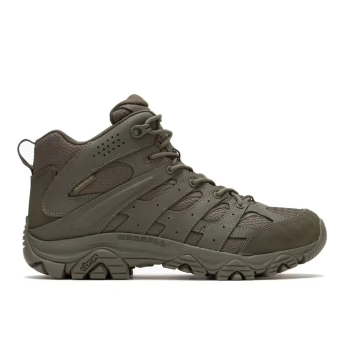 Moab 3 Mid Tactical Waterproof para hombre Moab 3 Mid Tactical Waterproof para hombre