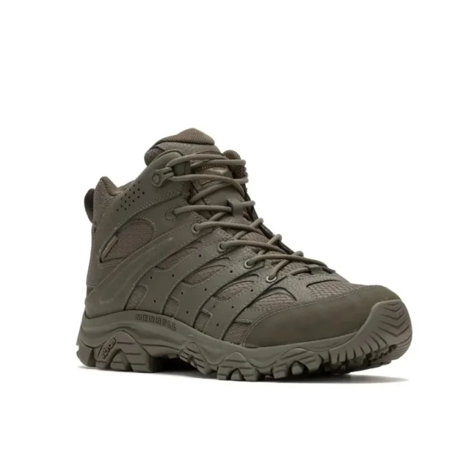 Moab 3 Mid Tactical Waterproof para hombre Moab 3 Mid Tactical Waterproof para hombre