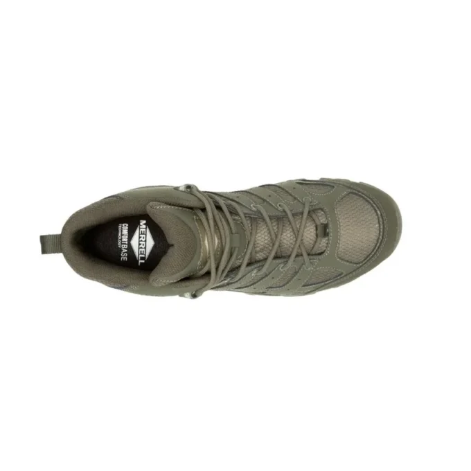 Moab 3 Mid Tactical Waterproof para hombre Moab 3 Mid Tactical Waterproof para hombre