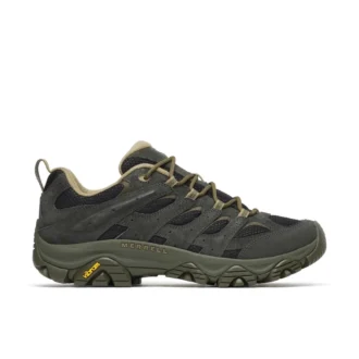 Moab 3 para hombre, ancho extra