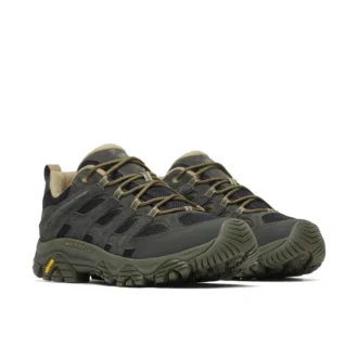 Moab 3 para hombre, ancho extra