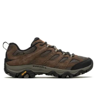 Moab 3 para hombre, impermeables y de ancho ancho