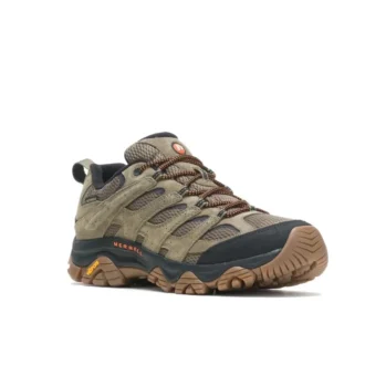 Moab 3 impermeables para hombre