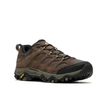 Moab 3 para hombre, impermeables y de ancho ancho
