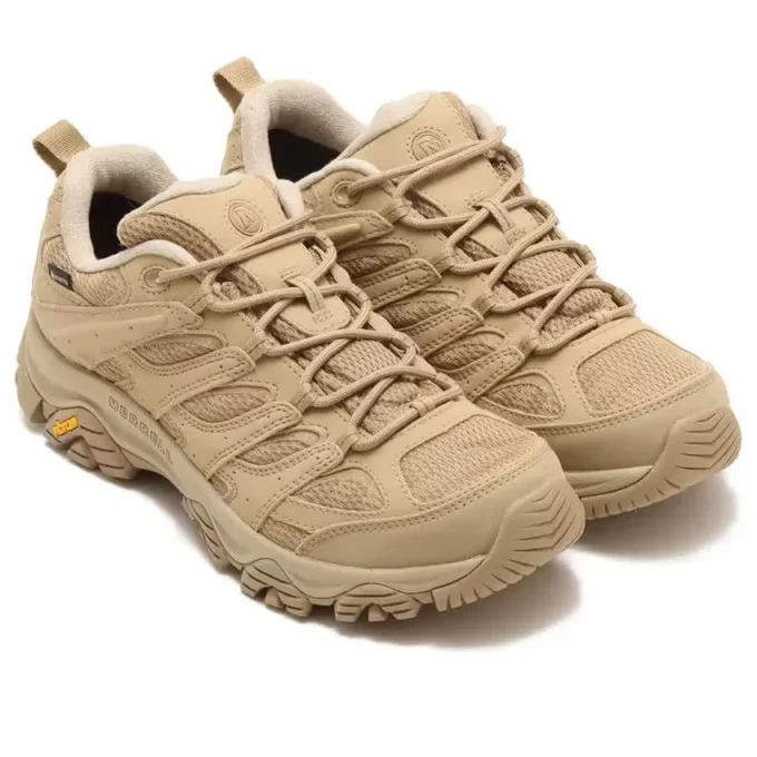 Moab 3 SYN Gore-Tex «Incense»