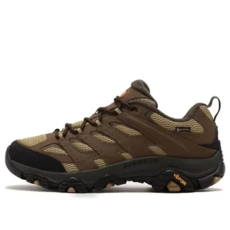 Moab 3 SYN Gore-Tex «Kangaroo Coyote»