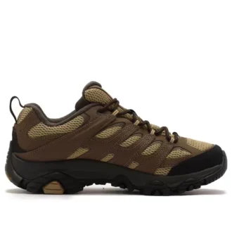 Moab 3 SYN Gore-Tex «Kangaroo Coyote»