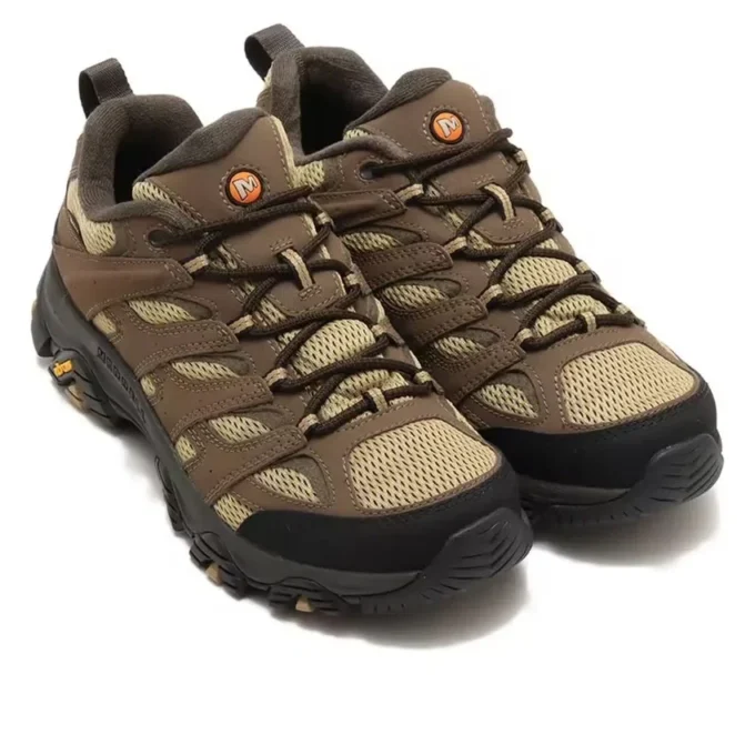Moab 3 SYN Gore-Tex «Kangaroo Coyote»