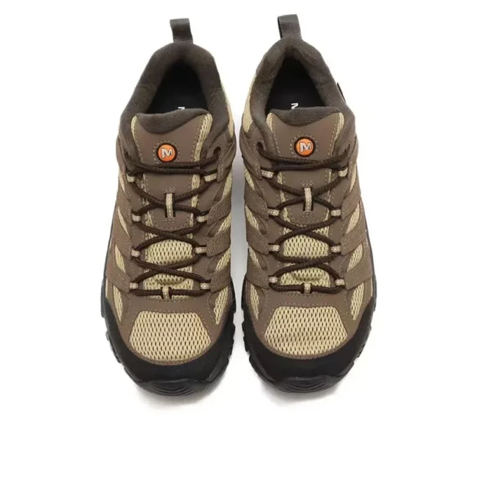 Moab 3 SYN Gore-Tex «Kangaroo Coyote»