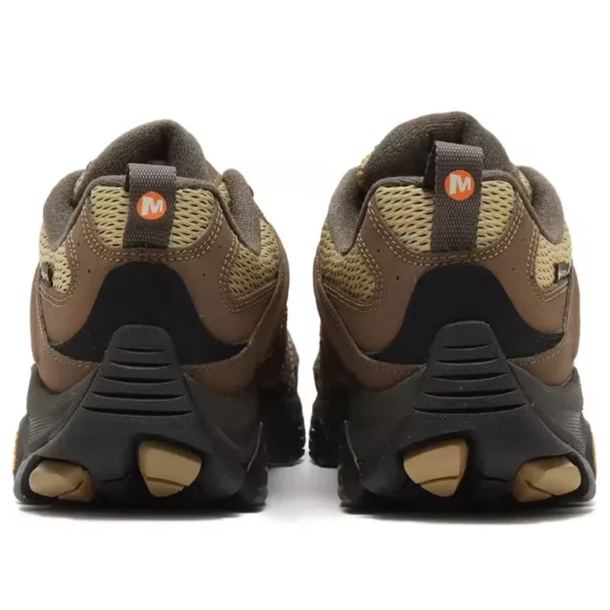 Moab 3 SYN Gore-Tex «Kangaroo Coyote»