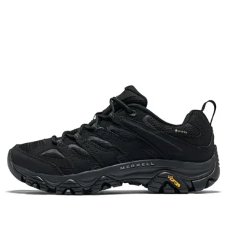 Moab 3 Synthetic Gore-Tex «Triple Black»