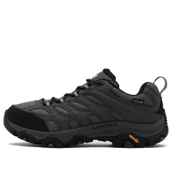 Moab 3 Synthetic Gore-Tex Wide «Granite»