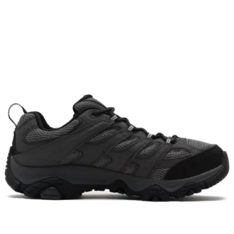 Moab 3 Synthetic Gore-Tex Wide «Granite»