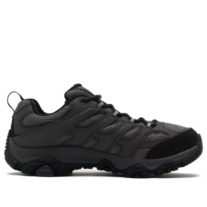 Moab 3 Synthetic Gore-Tex Wide «Granite»