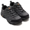 Moab 3 Synthetic Gore-Tex Wide «Granite»