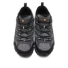 Moab 3 Synthetic Gore-Tex Wide «Granite»