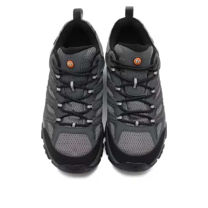 Moab 3 Synthetic Gore-Tex Wide «Granite»