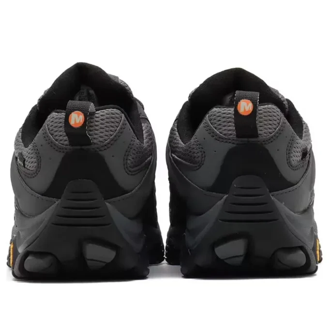 Moab 3 Synthetic Gore-Tex Wide «Granite»