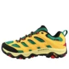 Moab 3 Synthetic Gore-Tex «Yellow»