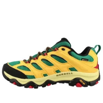 Moab 3 Synthetic Gore-Tex «Yellow»
