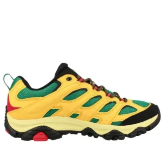 Moab 3 Synthetic Gore-Tex «Yellow»