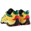 Moab 3 Synthetic Gore-Tex «Yellow»