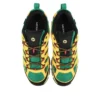 Moab 3 Synthetic Gore-Tex «Yellow»