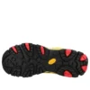 Moab 3 Synthetic Gore-Tex «Yellow»