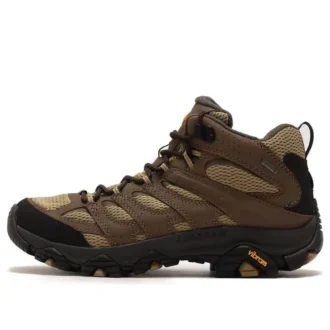 Moab 3 Synthetic Mid Gore-Tex «Kangaroo Coyote»
