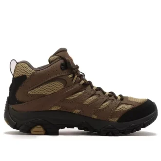 Moab 3 Synthetic Mid Gore-Tex «Kangaroo Coyote»