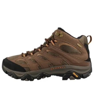 Moab 3 Synthetic Mid Gore-Tex Wide «Earth»