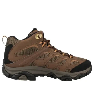 Moab 3 Synthetic Mid Gore-Tex Wide «Earth»