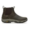 Moab Adventure 3 Chelsea para hombre, ancho, impermeable Moab Adventure 3 Chelsea para hombre, ancho, impermeable