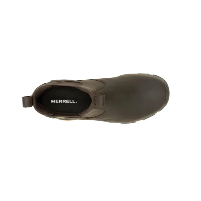 Moab Adventure 3 Chelsea para hombre, ancho, impermeable Moab Adventure 3 Chelsea para hombre, ancho, impermeable