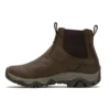 Moab Adventure 3 Chelsea para hombre, ancho, impermeable Moab Adventure 3 Chelsea para hombre, ancho, impermeable