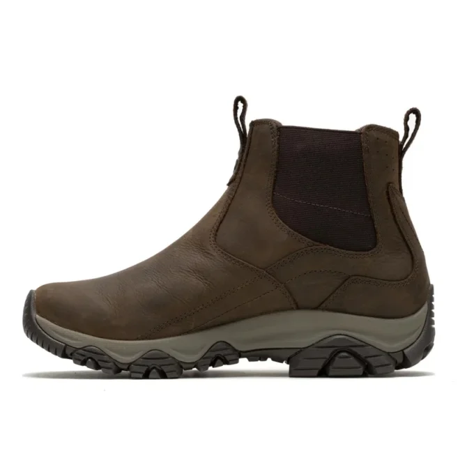 Moab Adventure 3 Chelsea para hombre, ancho, impermeable Moab Adventure 3 Chelsea para hombre, ancho, impermeable