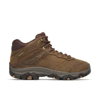 Moab Adventure 3 impermeables para hombre, ancho