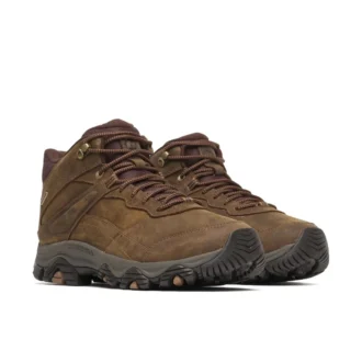 Moab Adventure 3 impermeables para hombre, ancho